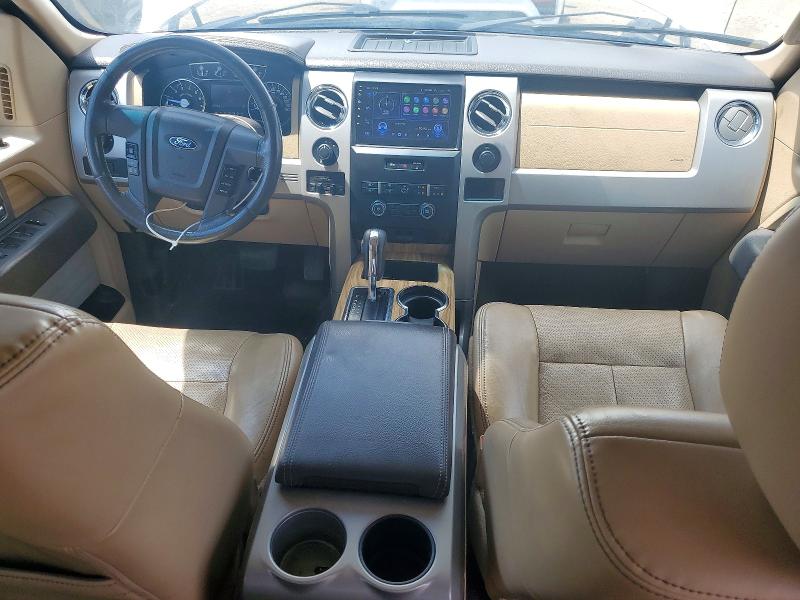 58246416 :رقم المزاد ، 1FTFW1EF5BFD35184 vin ، 2011 Ford F150 مزاد بيع