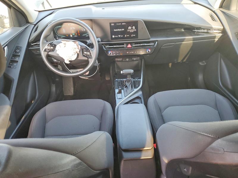Aukcja sprzedaży 2024 Kia Niro, vin: KNDCP3LE3R5174517, numer aukcji: 56319516