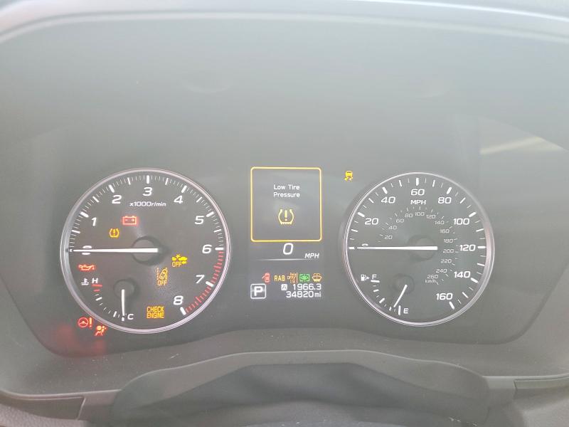 Aukcja sprzedaży 2024 Subaru Ascent, vin: 4S4WMAKD2R3446565, numer aukcji: 58584936