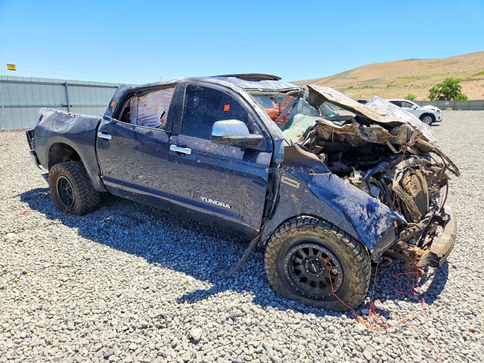 Продаж на аукціоні авто 2007 Toyota Tundra, vin: 5TBDV58147S477950, номер лоту: 58780346