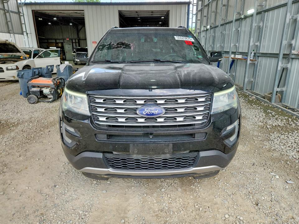 Aukcja sprzedaży 2016 Ford Explorer, vin: 1FM5K7F89GGB17840, numer aukcji: 55523876