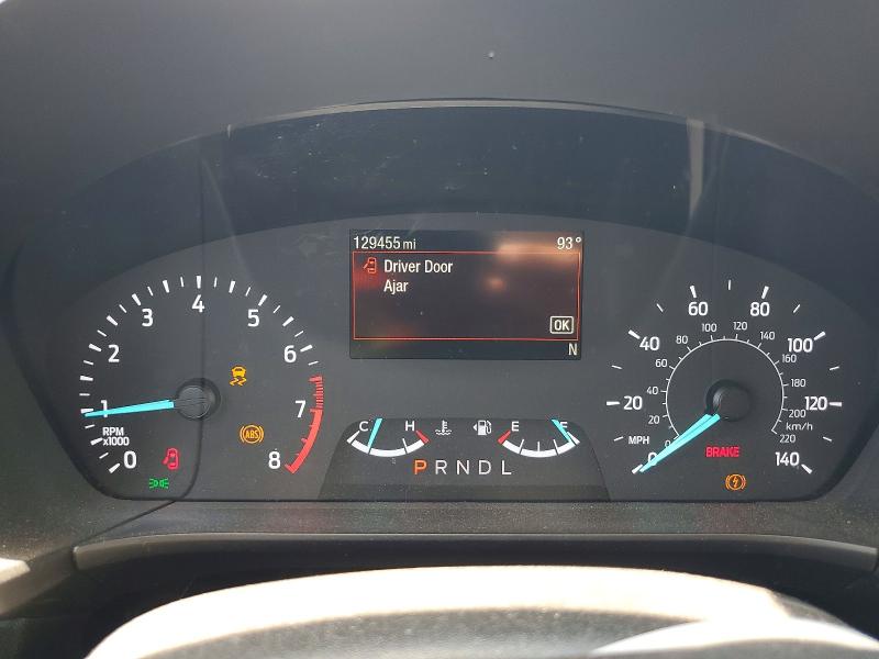 Aukcja sprzedaży 2022 Ford Escape, vin: 1FMCU0G61NUA64104, numer aukcji: 58099676