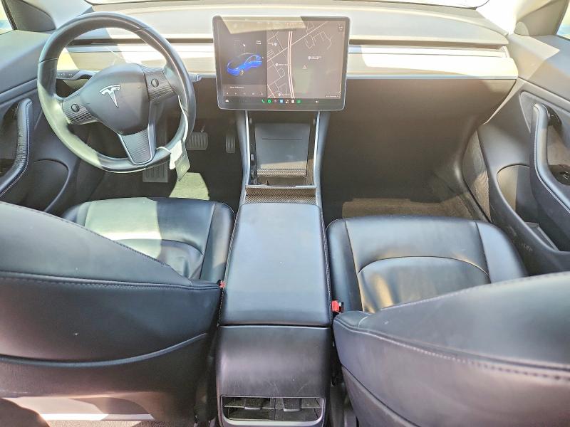Aukcja sprzedaży 2018 Tesla Model 3, vin: 5YJ3E1EA5JF006336, numer aukcji: 56787386