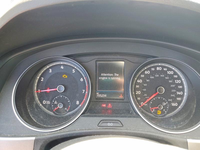 Продажа на аукционе авто 2018 Volkswagen Atlas, vin: 1V2CR2CA0JC565995, номер лота: 54677416