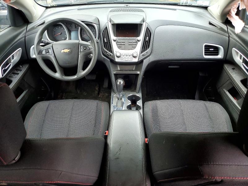 Aukcja sprzedaży 2017 Chevrolet Equinox, vin: 2GNALBEK4H1591264, numer aukcji: 58943186