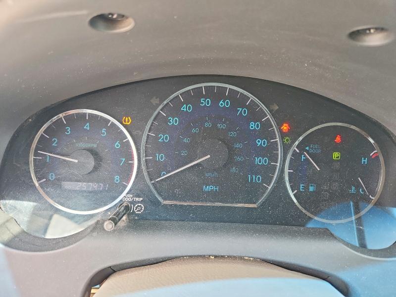 Продажа на аукционе авто 2008 Toyota Sienna, vin: 5TDZK23C28S208473, номер лота: 57600546