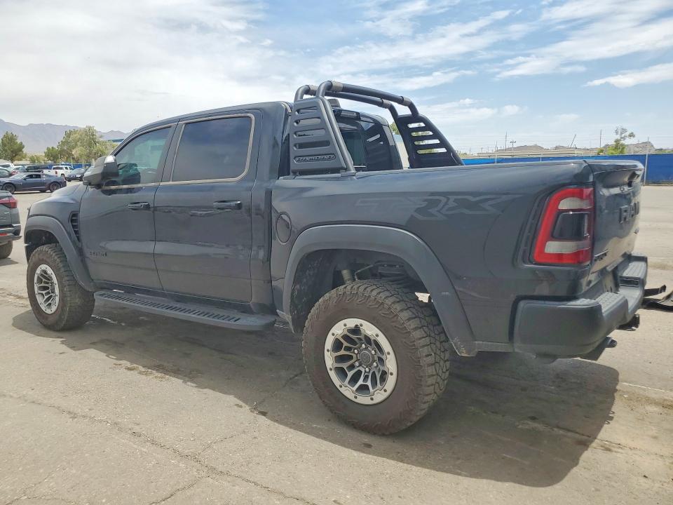 Продажа на аукционе авто 2023 Ram 1500, vin: 1C6SRFU91PN511442, номер лота: 56718706