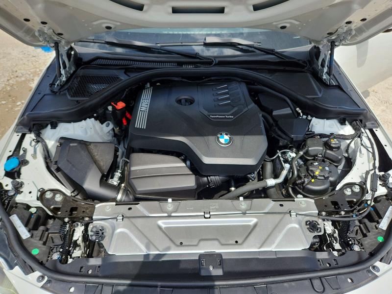 2026 Bmw 230xi მანქანა იყიდება აუქციონზე, vin: 3MW33CM08T8F93078, აუქციონის ნომერი: 58601036