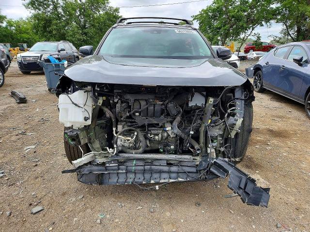 56313056 :رقم المزاد ، 2T3A1RFV3MC185026 vin ، 2021 Toyota Rav4 مزاد بيع