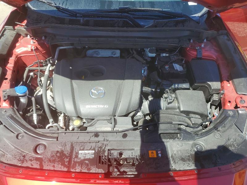 Aukcja sprzedaży 2020 Mazda Cx-5, vin: JM3KFBCM9L0786751, numer aukcji: 54614336