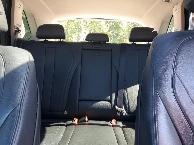 Продаж на аукціоні авто 2015 Bmw X5, vin: 5UXKR0C57F0P05231, номер лоту: 58095986