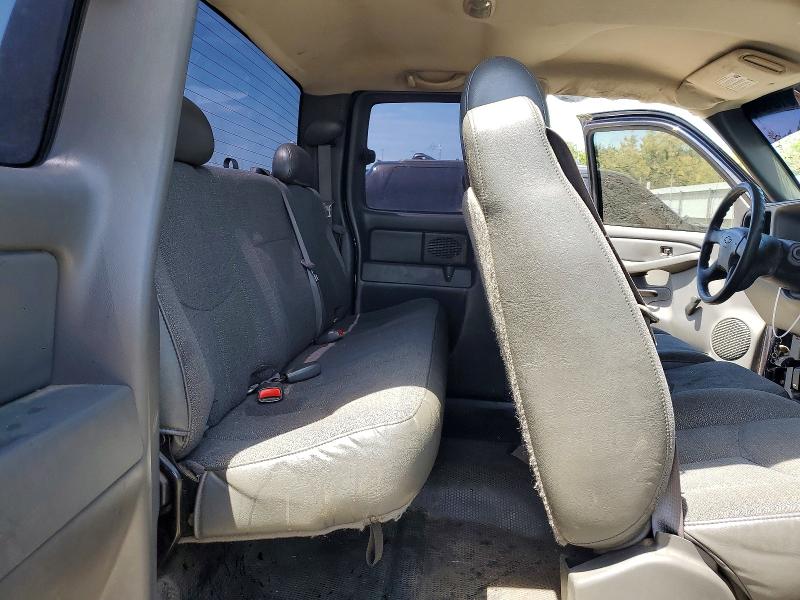 Aukcja sprzedaży 2006 Chevrolet Silverado, vin: 1GCEC19V56Z173079, numer aukcji: 55616406