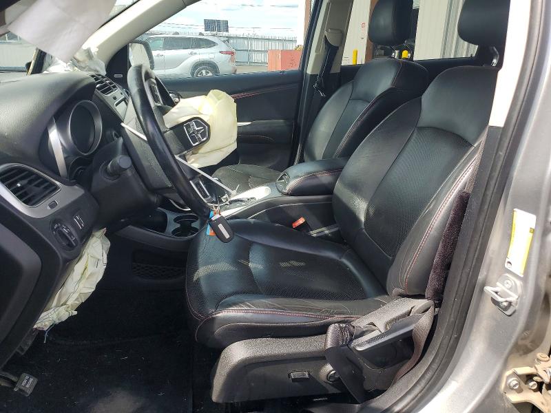 Aukcja sprzedaży 2019 Dodge Journey, vin: 3C4PDDEG8KT738957, numer aukcji: 58603246