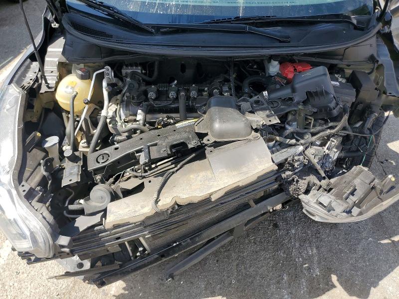 Aukcja sprzedaży 2021 Nissan Versa, vin: 3N1CN8EV5ML925418, numer aukcji: 58626776