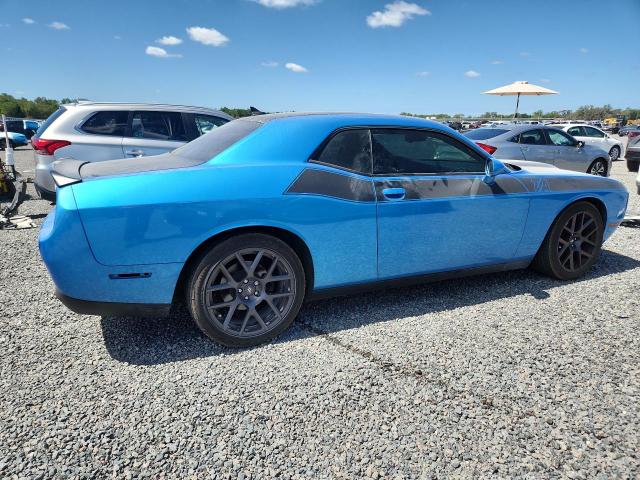Продаж на аукціоні авто 2018 Dodge Challenger, vin: 2C3CDZBT6JH287584, номер лоту: 55916176