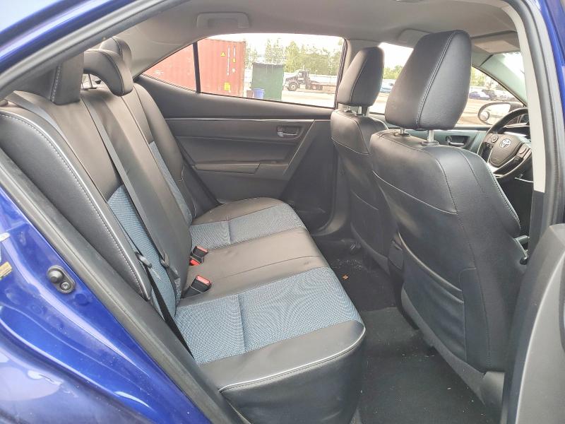 2014 Toyota Corolla მანქანა იყიდება აუქციონზე, vin: 2T1BURHE5EC071094, აუქციონის ნომერი: 58510406