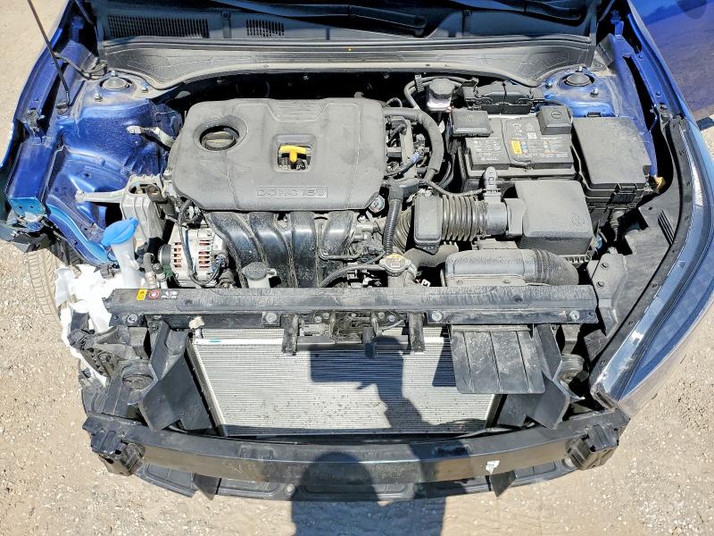 Продаж на аукціоні авто 2024 Kia Forte, vin: 3KPF34ADXRE786338, номер лоту: 55764376