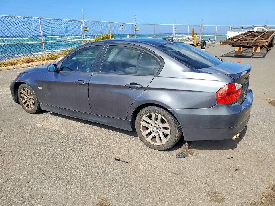 56462136 :رقم المزاد ، WBAVB13566KX65575 vin ، 2006 Bmw 325 مزاد بيع