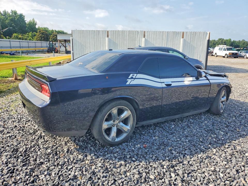 Продаж на аукціоні авто 2012 Dodge Challenger, vin: 2C3CDYBT6CH291101, номер лоту: 56394516