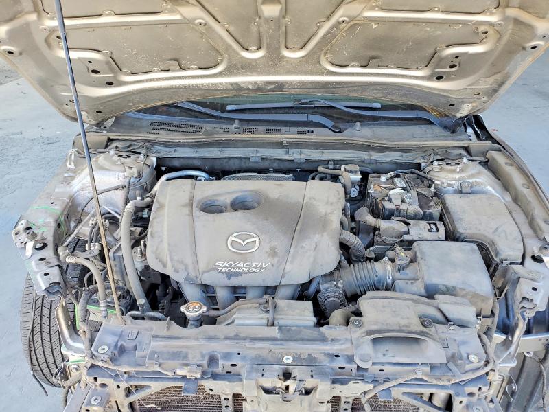 Aukcja sprzedaży 2015 Mazda 3, vin: 3MZBM1U75FM165040, numer aukcji: 58965326