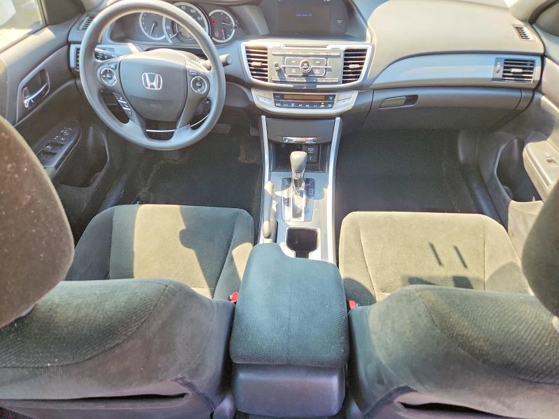 Aukcja sprzedaży 2013 Honda Accord, vin: 1HGCR2F32DA153299, numer aukcji: 57273786