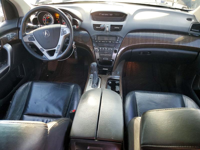 2012 Acura Mdx მანქანა იყიდება აუქციონზე, vin: 2HNYD2H2XCH522430, აუქციონის ნომერი: 55423876