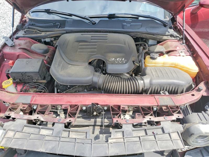 2017 Dodge Challenger მანქანა იყიდება აუქციონზე, vin: 2C3CDZGGXHH634081, აუქციონის ნომერი: 56765066