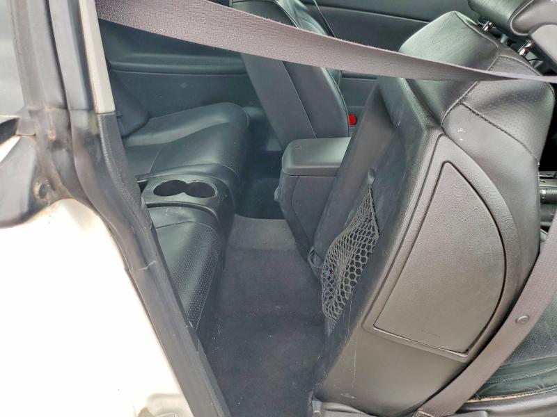 Продаж на аукціоні авто 2008 Pontiac G6, vin: 1G2ZH17NX84158765, номер лоту: 58463076
