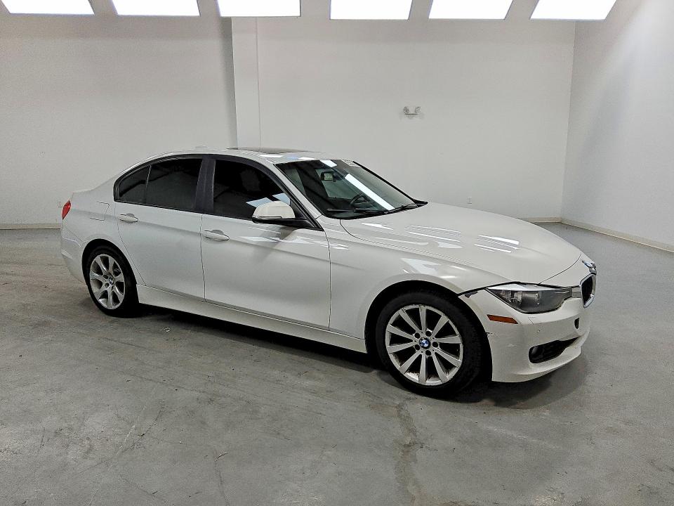Aukcja sprzedaży 2015 Bmw 328, vin: WBA3B5C50FF960658, numer aukcji: 54016636