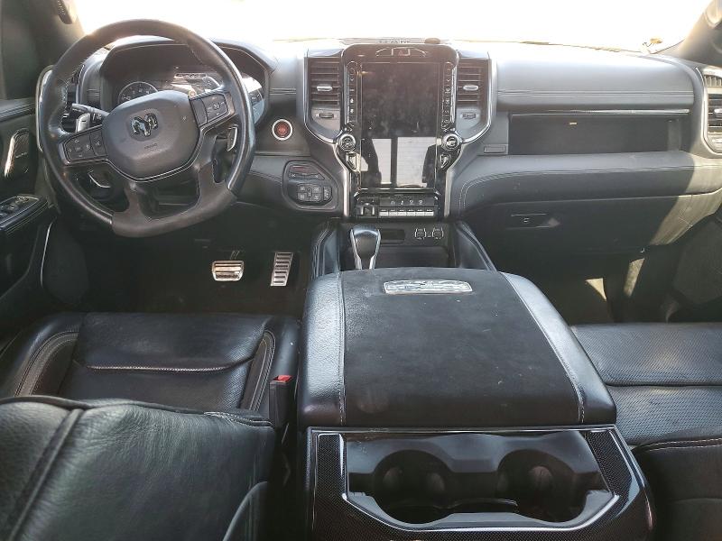 57051496 :رقم المزاد ، 1C6SRFU9XNN403642 vin ، 2022 Ram 1500 مزاد بيع