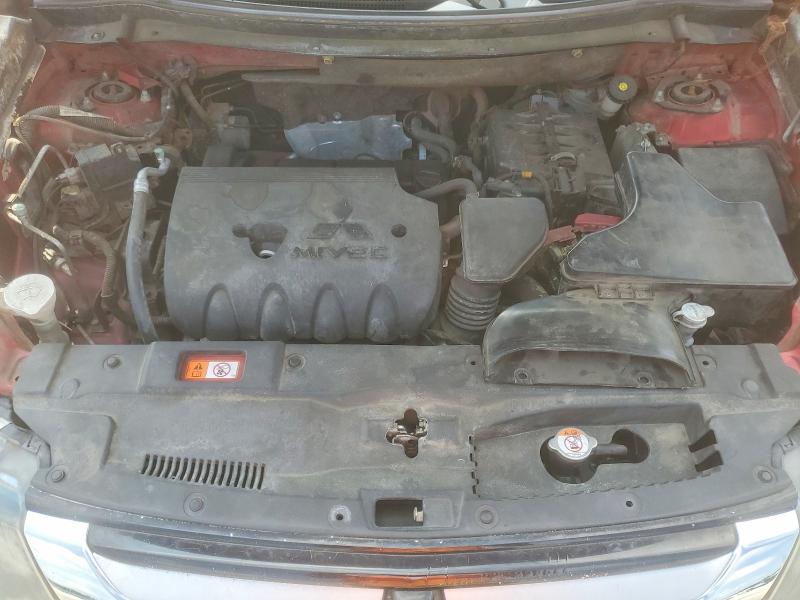 Продажа на аукционе авто 2017 Mitsubishi Outlander, vin: JA4AD3A33HZ002314, номер лота: 58191886
