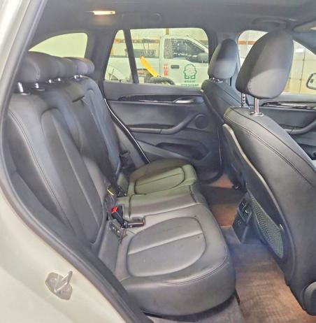 56879246 :رقم المزاد ، WBXHT3C31J5L34577 vin ، 2018 Bmw X1 مزاد بيع