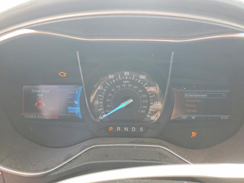 Aukcja sprzedaży 2015 Ford Fusion, vin: 3FA6P0HD2FR244258, numer aukcji: 56987916