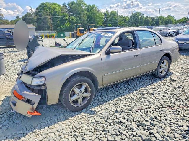Aukcja sprzedaży 1999 Nissan Maxima, vin: JN1CA21D8XT218061, numer aukcji: 55558156