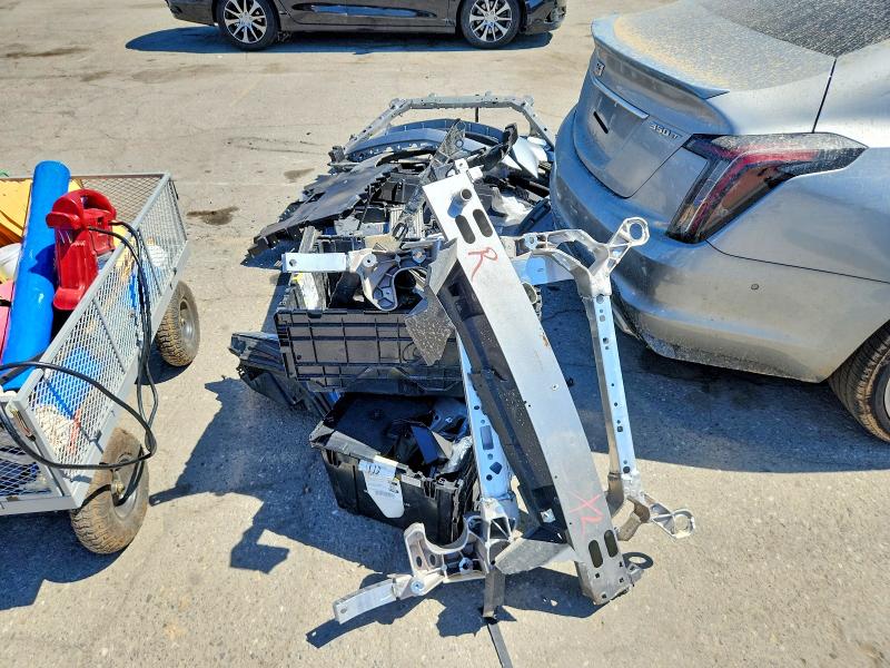 Продаж на аукціоні авто 2025 Cadillac Ct5, vin: 1G6DP5RK5S0117884, номер лоту: 58124326
