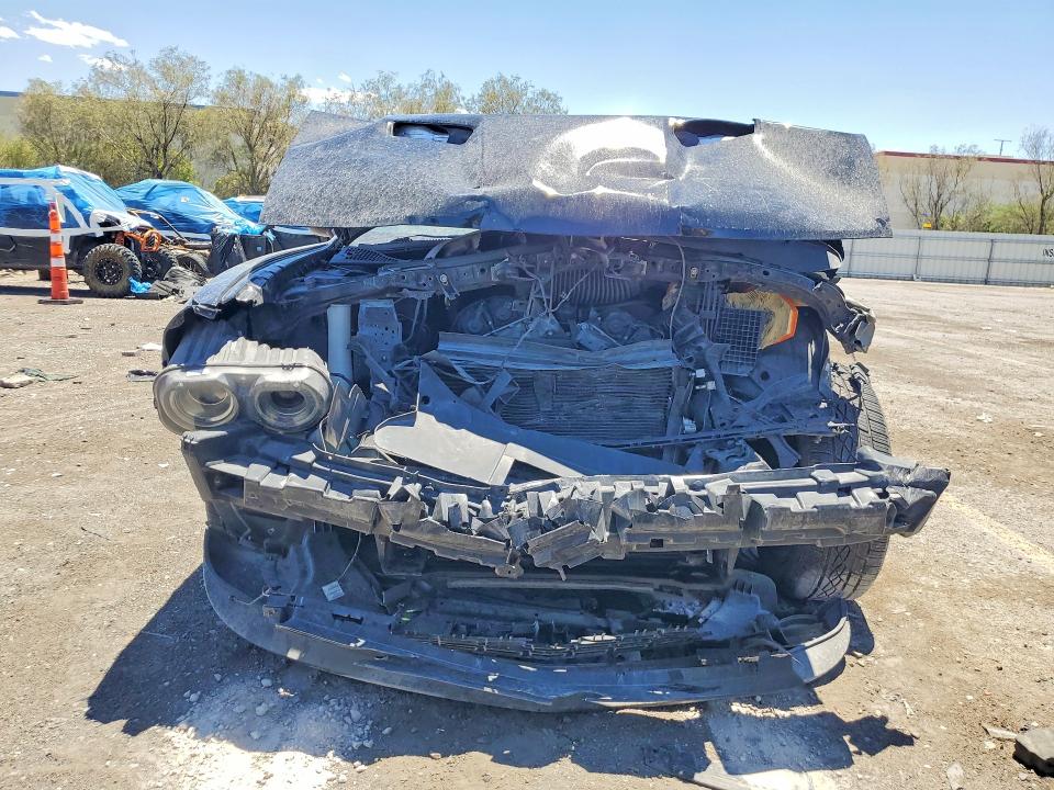 58941416 :رقم المزاد ، 2C3CDZAG2GH153071 vin ، 2016 Dodge Challenger مزاد بيع
