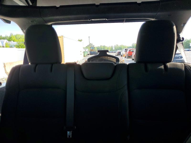 Продажа на аукционе авто 2022 Jeep Wrangler Unlimited, vin: 1C4HJXDN4NW232135, номер лота: 55959146