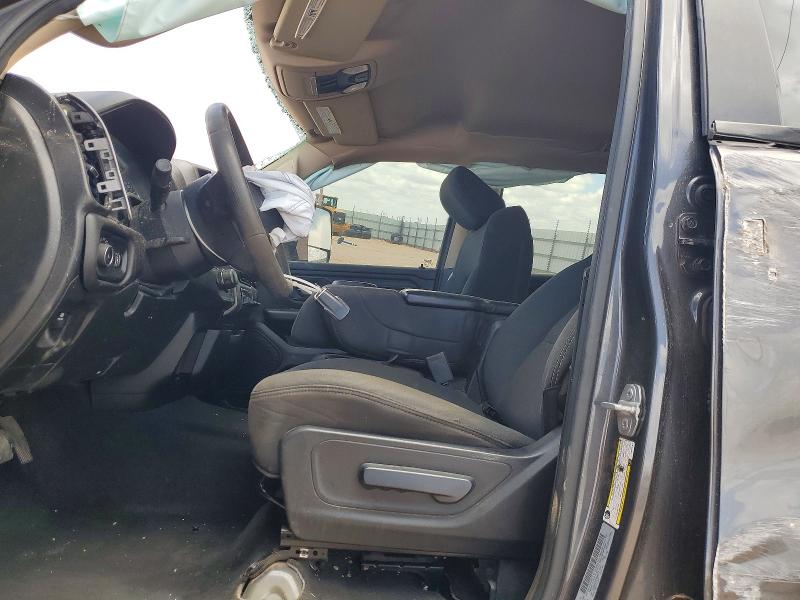 Aukcja sprzedaży 2019 Ram 1500, vin: 1C6SRFNT7KN688161, numer aukcji: 57524306