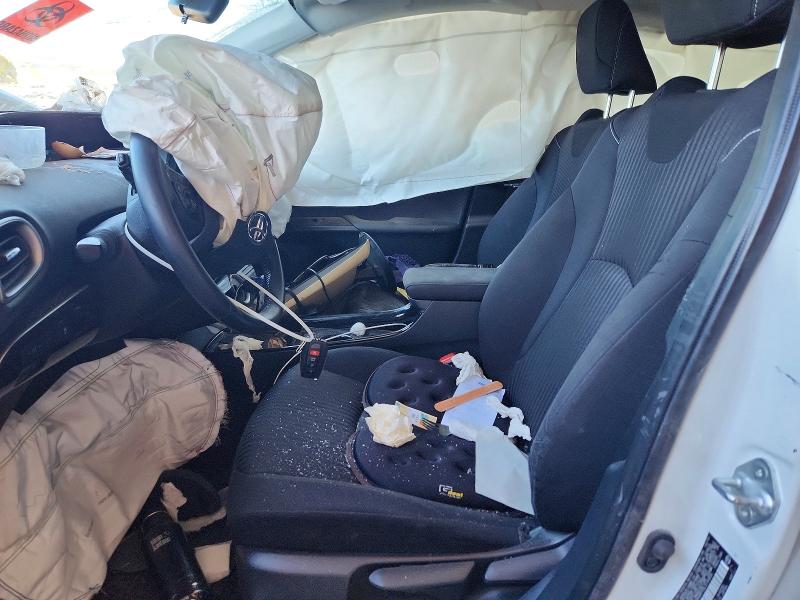 Aukcja sprzedaży 2020 Toyota Prius Prime, vin: JTDKARFP3L3140836, numer aukcji: 58447186