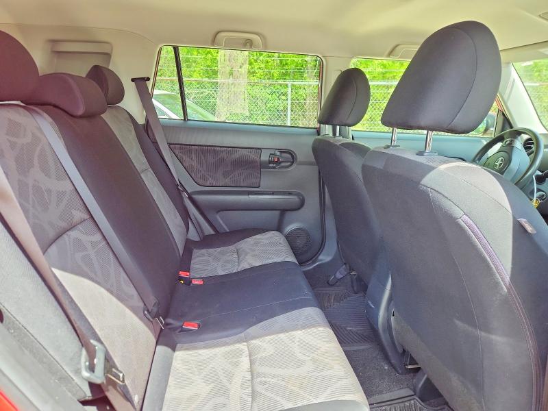 Продажа на аукционе авто 2014 Scion Xb, vin: JTLZE4FE0EJ055766, номер лота: 53920506