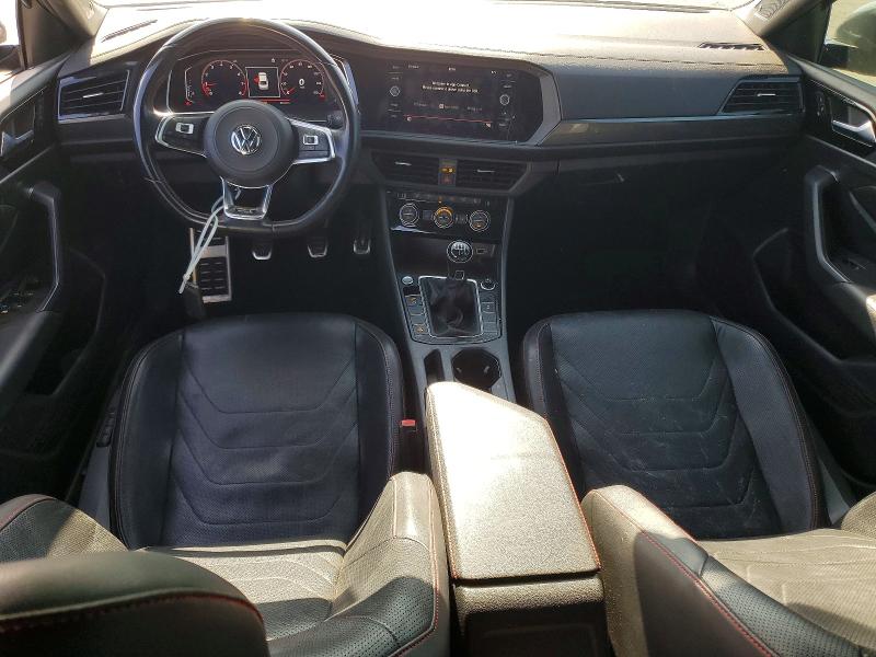 Aukcja sprzedaży 2019 Volkswagen Jetta, vin: 3VW5T7BUXKM144819, numer aukcji: 85987785