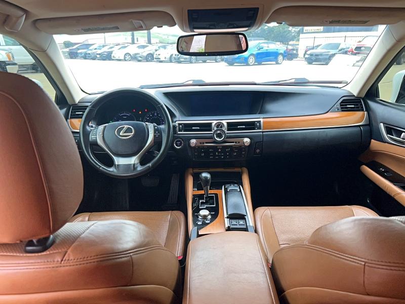 Продаж на аукціоні авто 2013 Lexus Gs, vin: JTHBS1BL7D5004036, номер лоту: 56616926