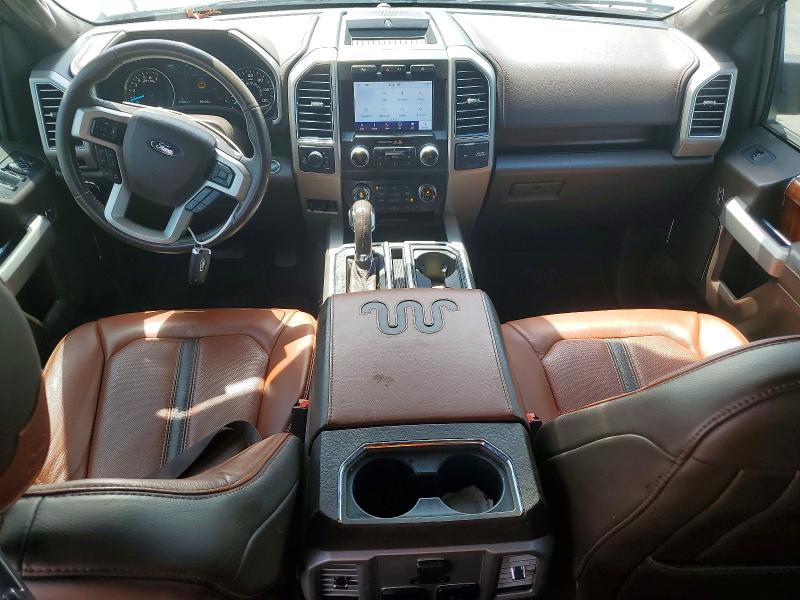 Продаж на аукціоні авто 2020 Ford F150, vin: 1FTEW1E44LFC81985, номер лоту: 54246926