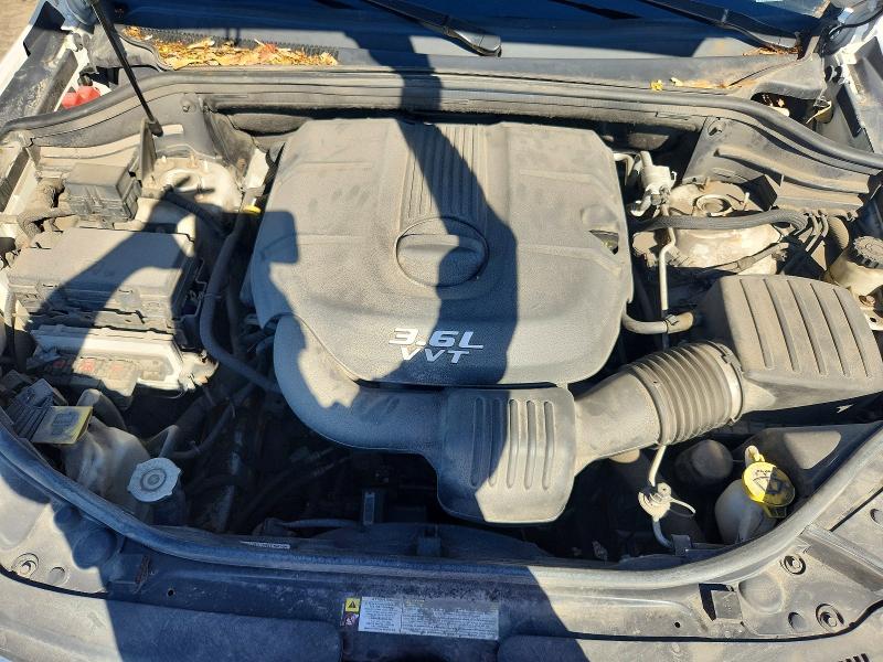 Продажа на аукционе авто 2013 Jeep Grand Cherokee, vin: 1C4RJFAG4DC531693, номер лота: 56487036
