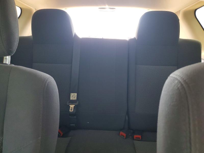 Aukcja sprzedaży 2012 Jeep Compass, vin: 1C4NJDEB1CD592011, numer aukcji: 55651636