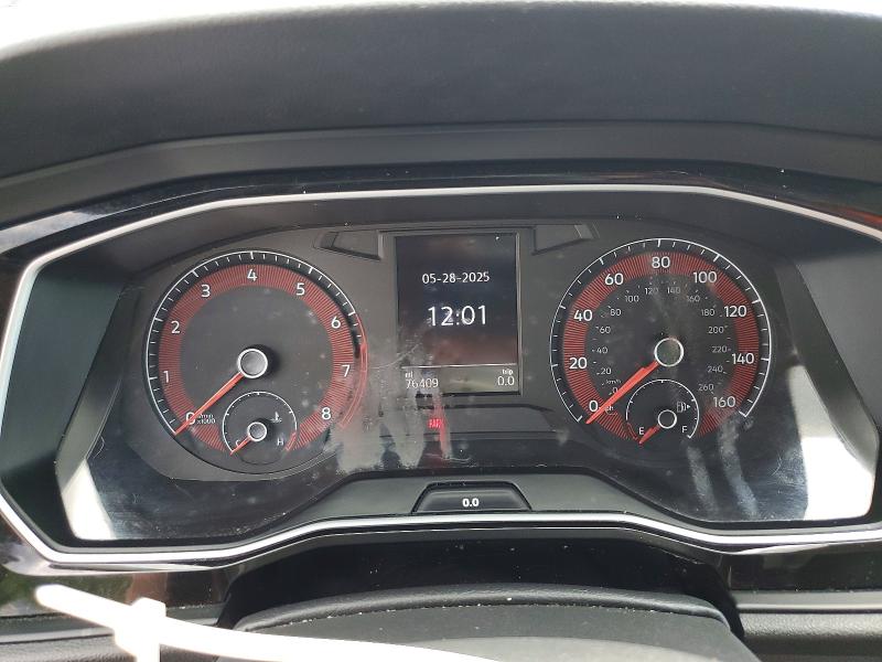 Aukcja sprzedaży 2021 Volkswagen Jetta, vin: 3VWC57BU0MM007747, numer aukcji: 58337696