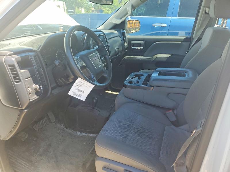 Продажа на аукционе авто 2015 Gmc Sierra, vin: 3GTU2TEC0FG264484, номер лота: 57878326