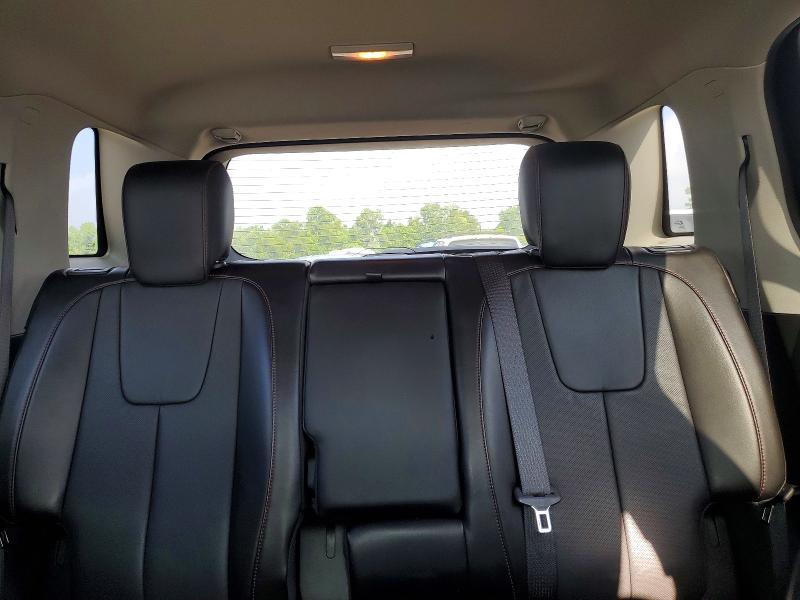 57961116 :رقم المزاد ، 2GKFLPE35G6349058 vin ، 2016 Gmc Terrain مزاد بيع