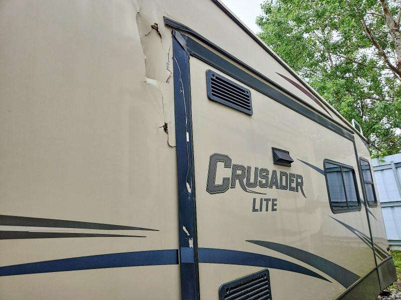 Продажа на аукционе авто 2015 Forrest River Recreational Vehicle (rv), vin: 5ZT3CSTB2FG117980, номер лота: 55242696