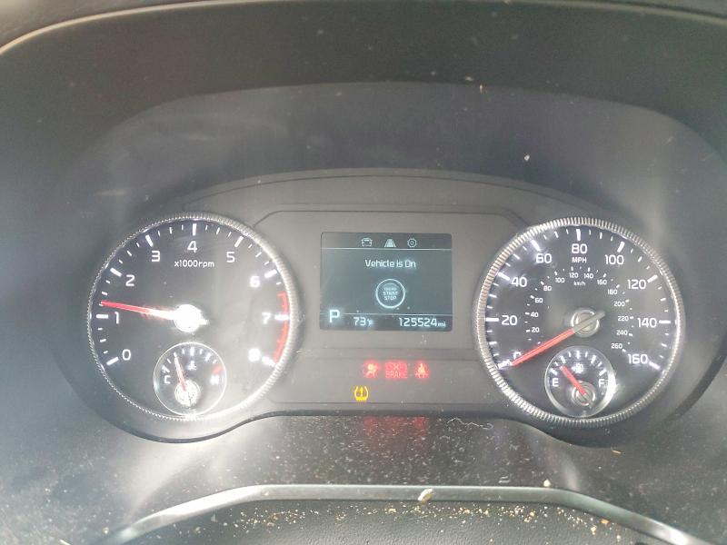 Aukcja sprzedaży 2020 Kia Telluride, vin: 5XYP64HC0LG065254, numer aukcji: 56069666
